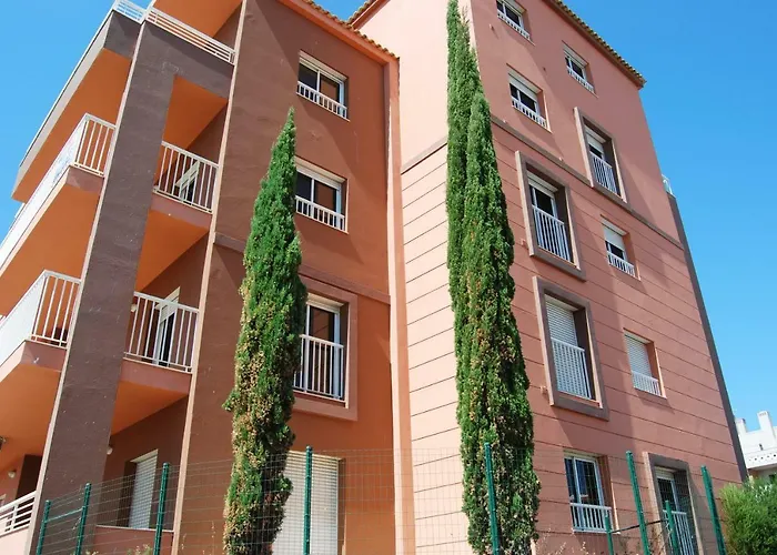 Litoralmar Beach Magic Apartment