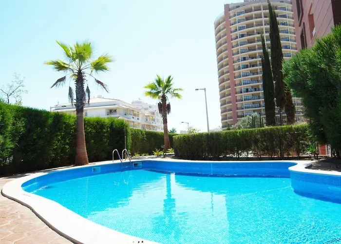 Litoralmar Beach Magic Apartment