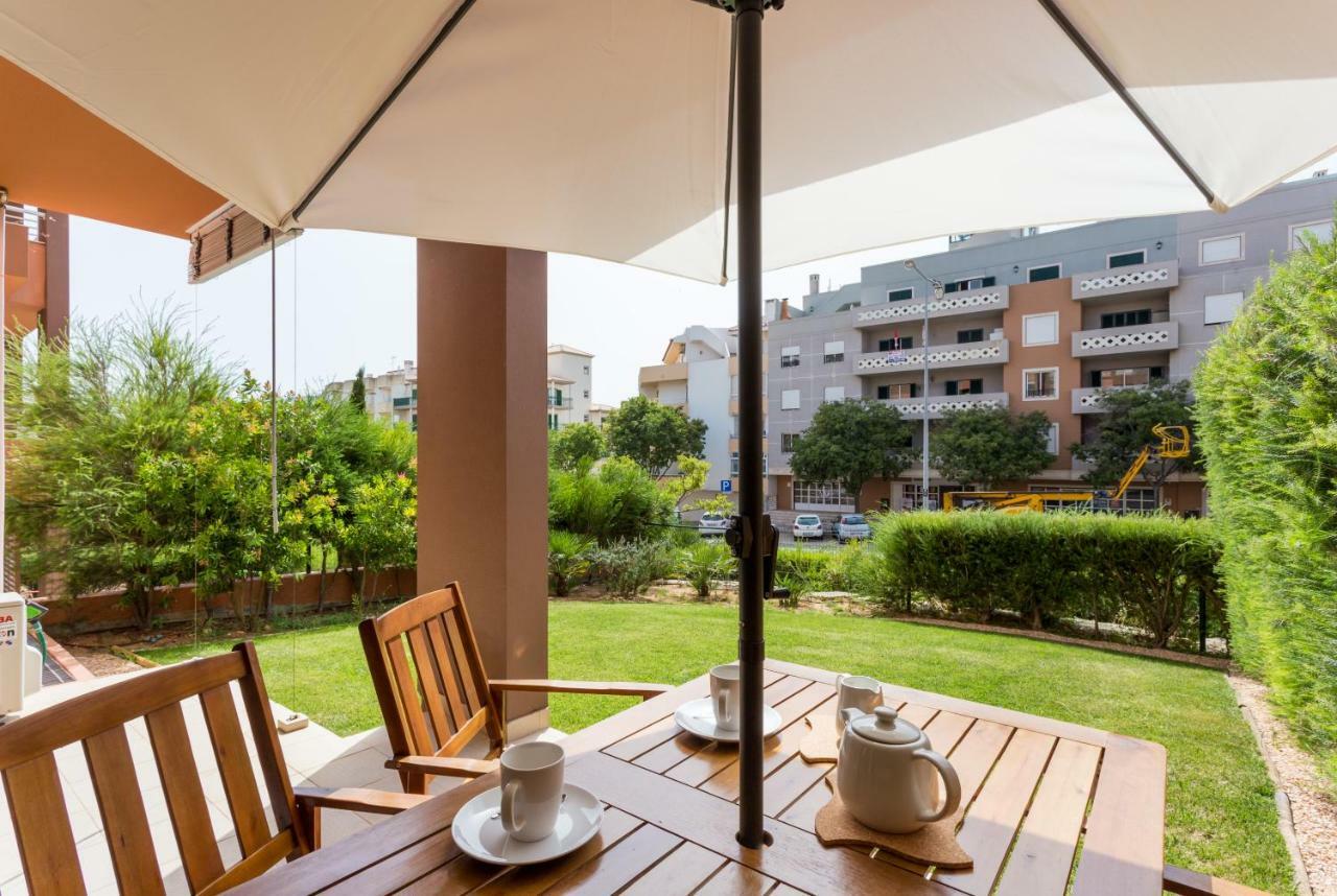 Apartment Litoralmar Magic *