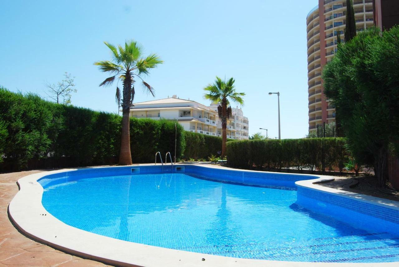 Apartment Litoralmar Magic *
