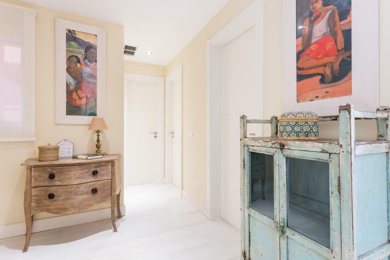 Litoralmar Magic Apartment