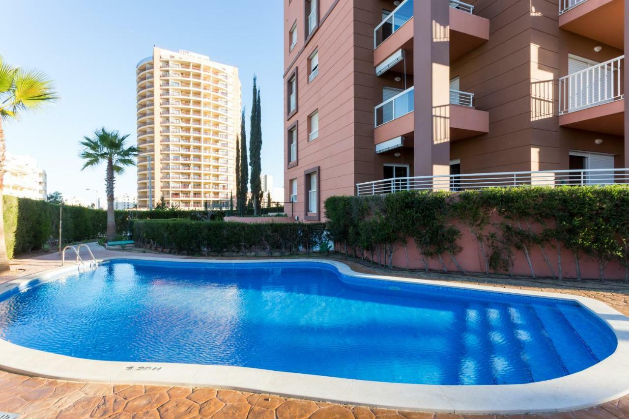 Apartment Litoralmar Magic