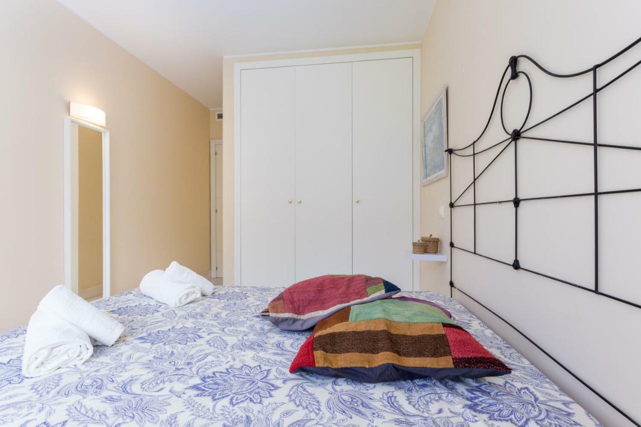Apartment Litoralmar Magic