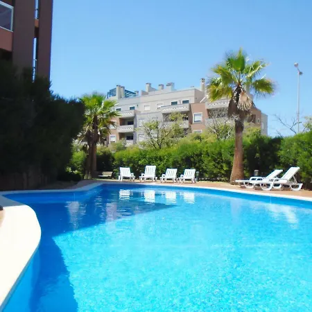 Litoralmar Beach Magic Apartment Portimão Exterior foto