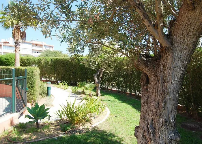 Litoralmar Beach Magic Apartment
