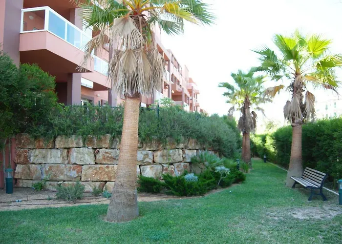 Litoralmar Beach Magic Apartment