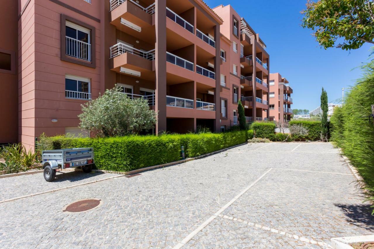 Apartment Litoralmar Magic Portimao