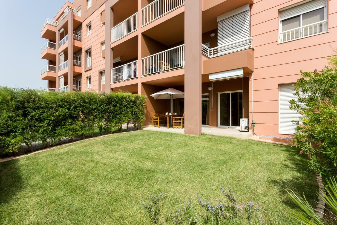 Apartment Litoralmar Magic *